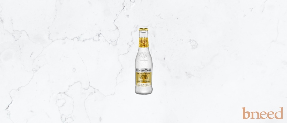 Tónica Premium Fever