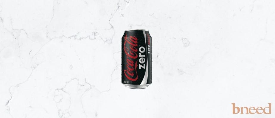 Coca-Cola Zero