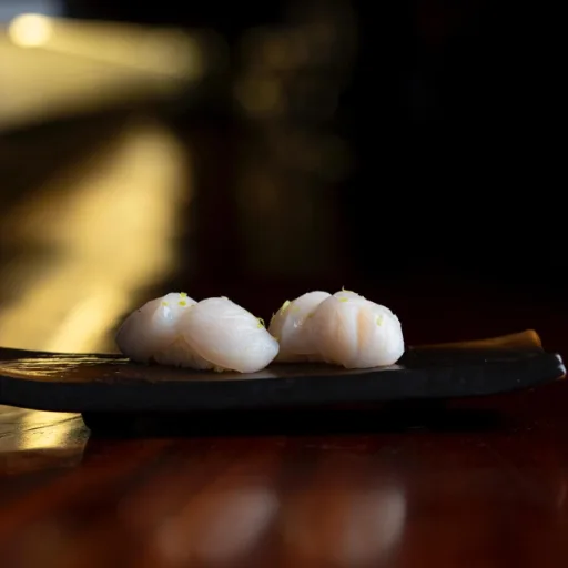 Nigiri Vieira - 2 Unids