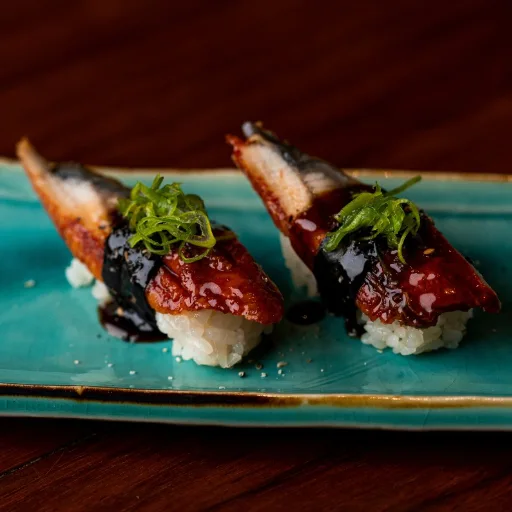Nigiri Enguia - 2 Unids