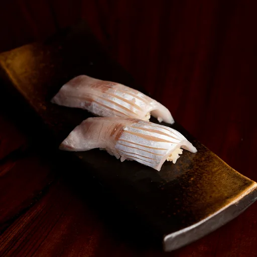 Nigiri Robalo - 2 Unids