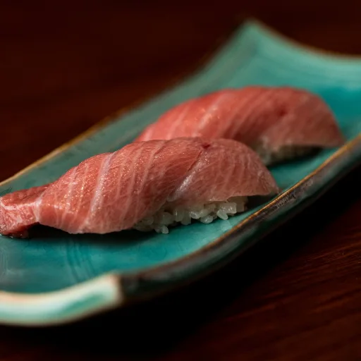 Nigiri Toro - 2 Unids