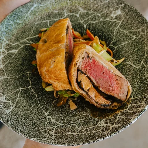 Tornedó Wellington 