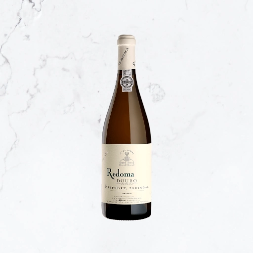 Redoma Reserva Branco