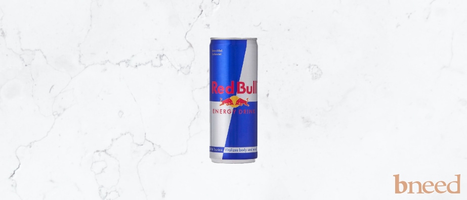 Redbull