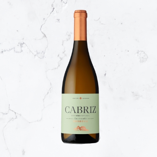 Cabriz Encruzado Reserva Branco